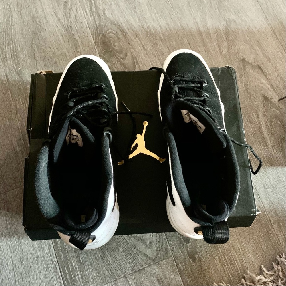 Air Jordan 9 Retro City of Flight LA